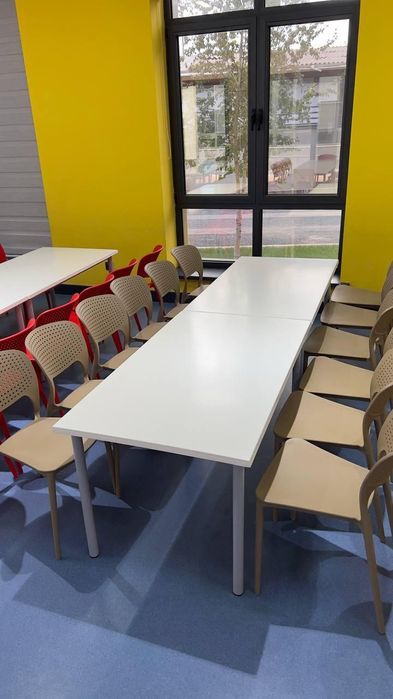 Стуля орындықтар