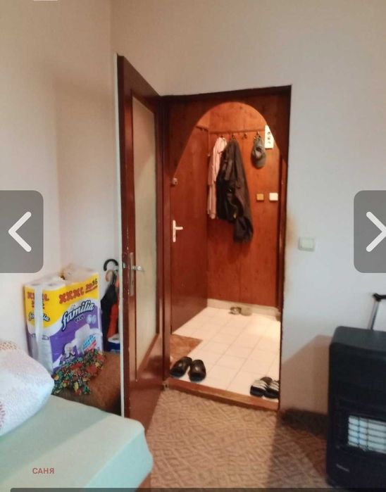 Продавам гарсьонера