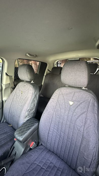 Chevrolet Spark 2022