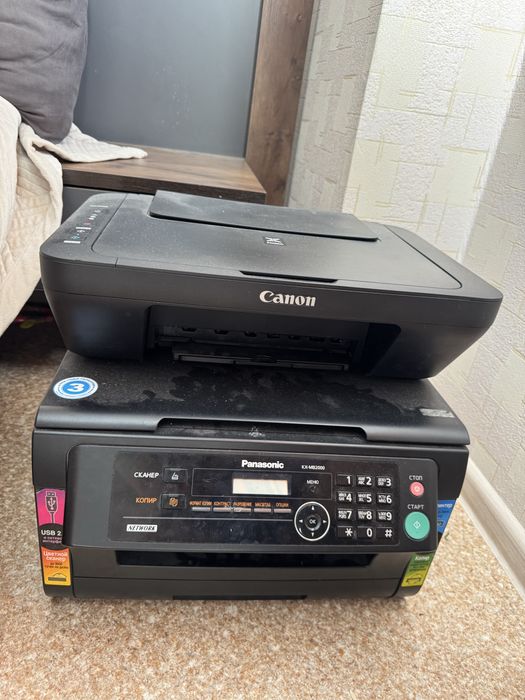 Продам принтеры бу