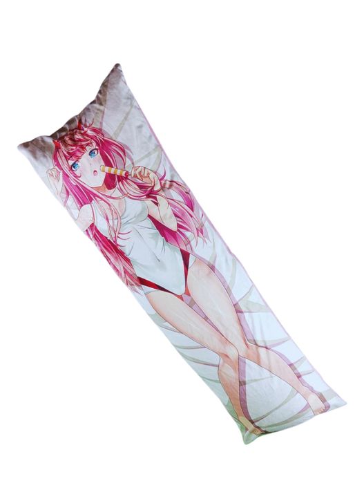 Аниме подушка обнимашка в ассортименте