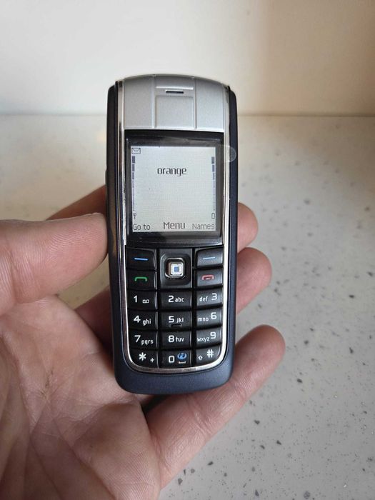 Nokia 6021 in stare buna