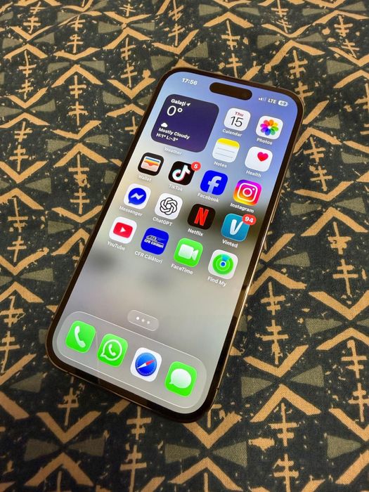 iPhone 14 PRO 128 gb