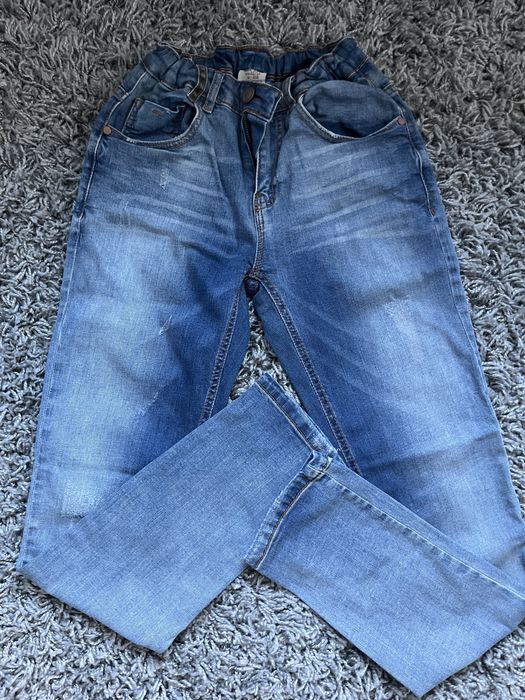 Детски дънки