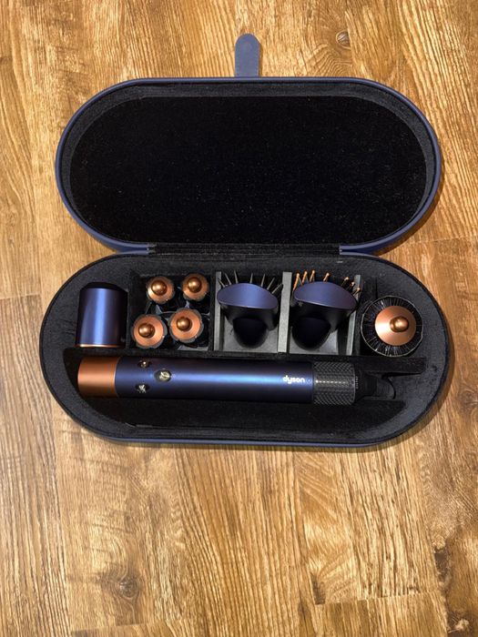 Ondulator multistyler Dyson HS08 Airwrap i.d Ceramic