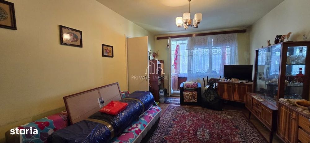 Apartament 2 camere, zona Plopilor, Sighisoara — fotografia 3
