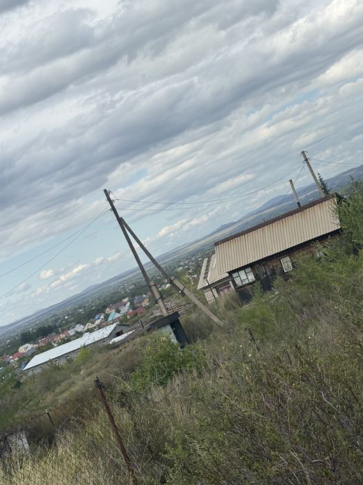 Продам землю в Ахмирова