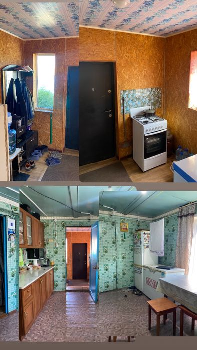 Продам дом на станция Астаховка