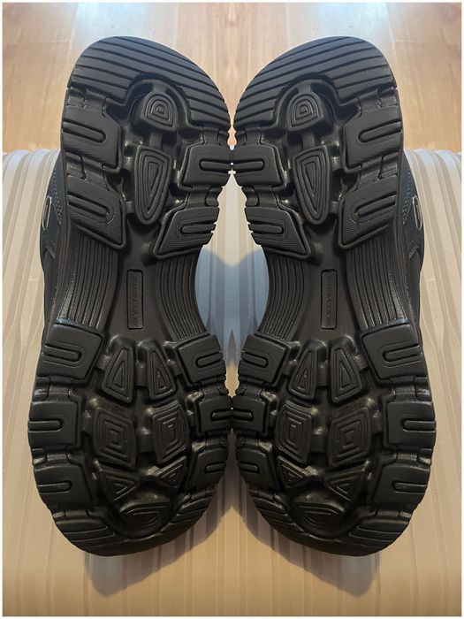 Skechers Memory Foam 40 номер 25.5 см