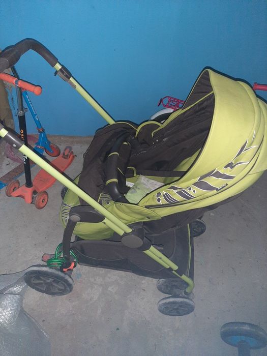 Срочно Коляска продажа