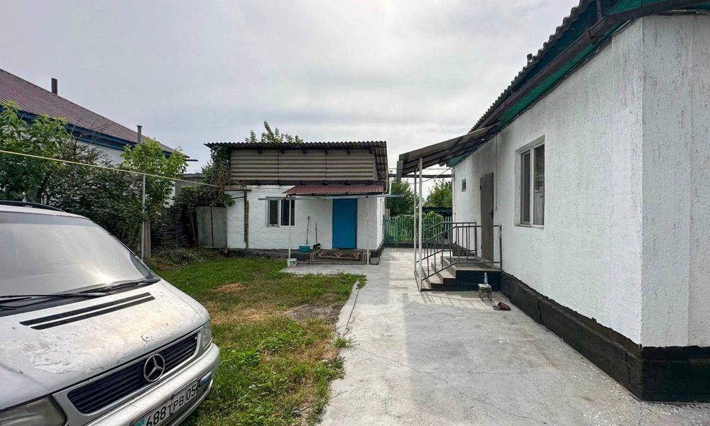 Продам дом арнагуль Империя