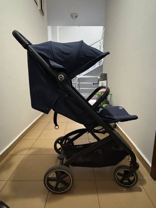 лятна количка Cybex beezy.