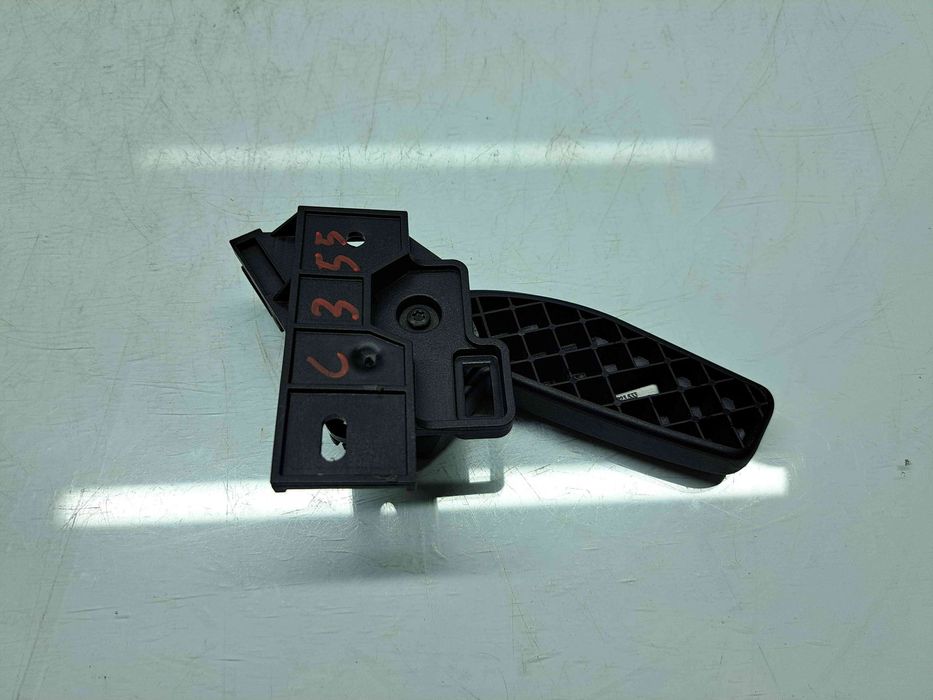 Maner deschidere capota Skoda Octavia 3 Combi (5E5) [Fabr 2012-prezent