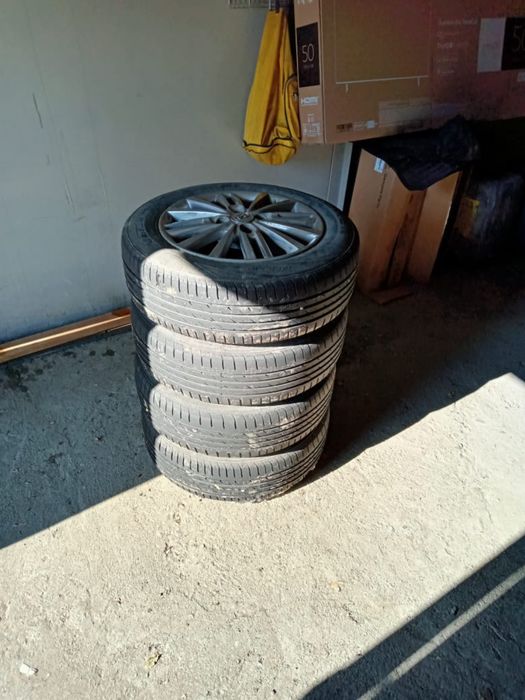 На хюндай акцент