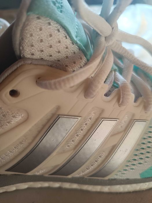 Маратонки Adidass