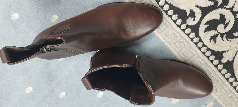 Мужская обувь  .