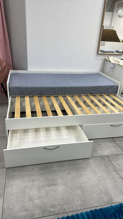 Кравать 2х местный