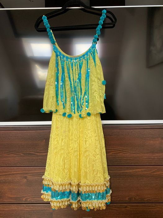 Rochie LouLou marimea 36