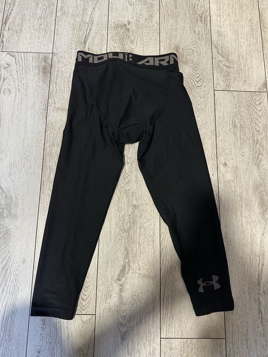 Under Armour клин