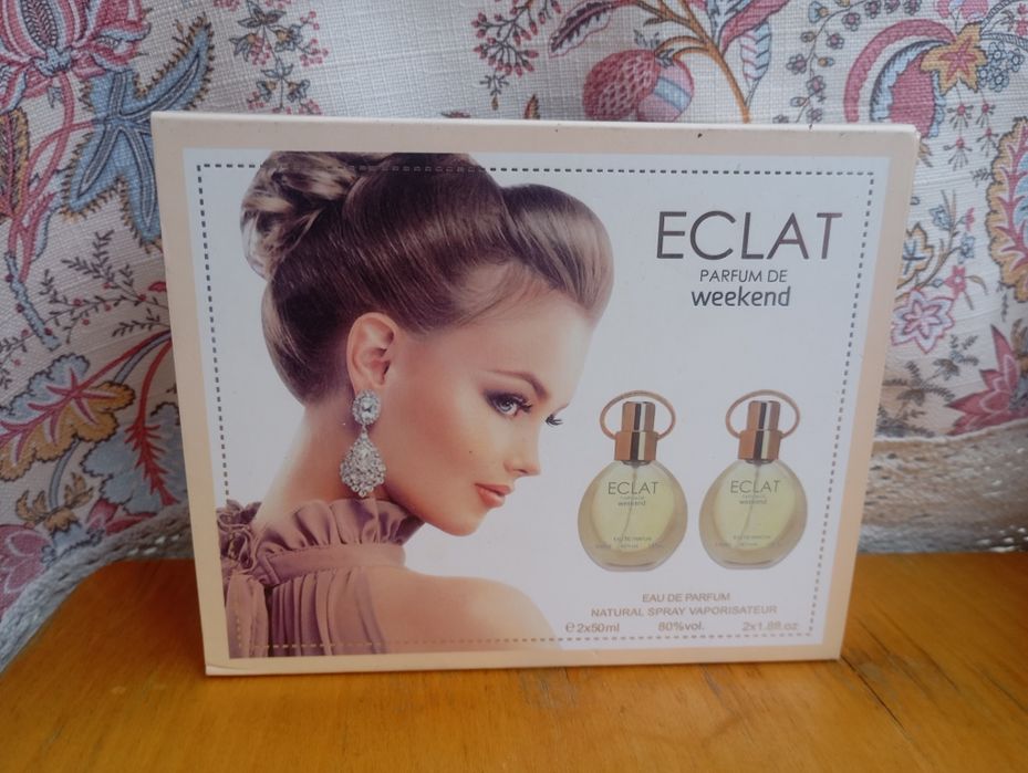 Продаются женские духи Uniflame