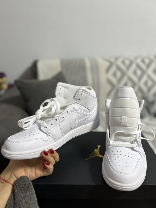 Jordan обувки nike НОВИ