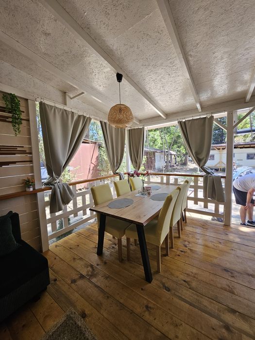 Каравана МохиТина, под наем на к-г Каваци