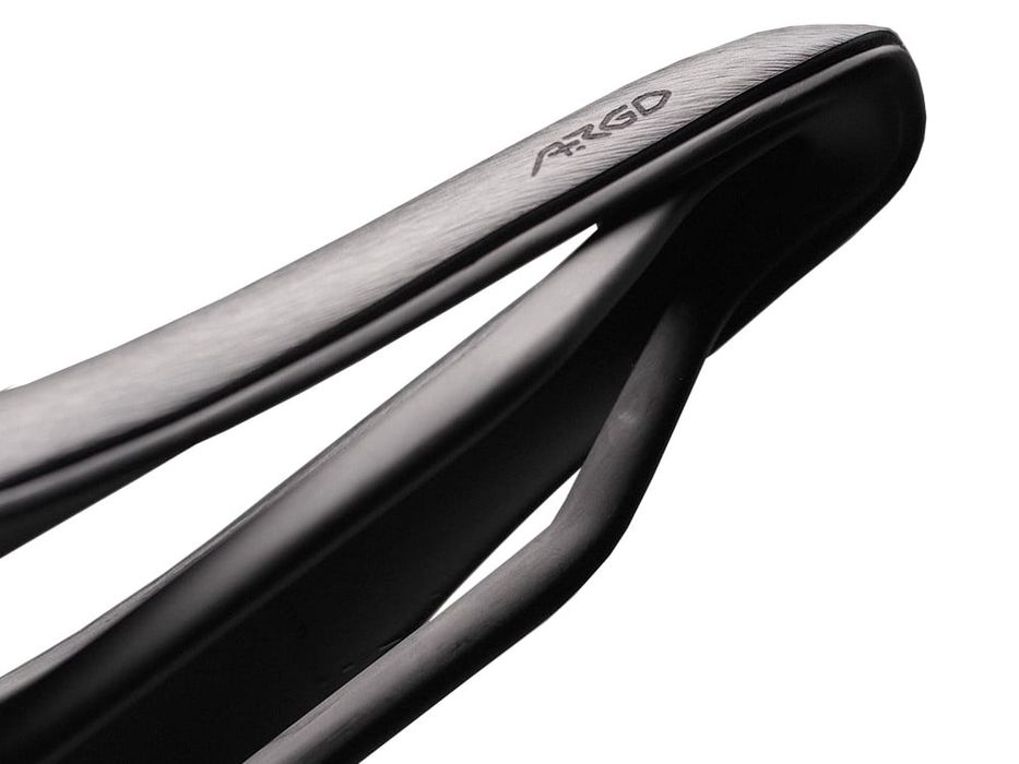 Sa scaun bicicleta cursiera mtb Fizik Vento Argo 00 carbon 140mm noua