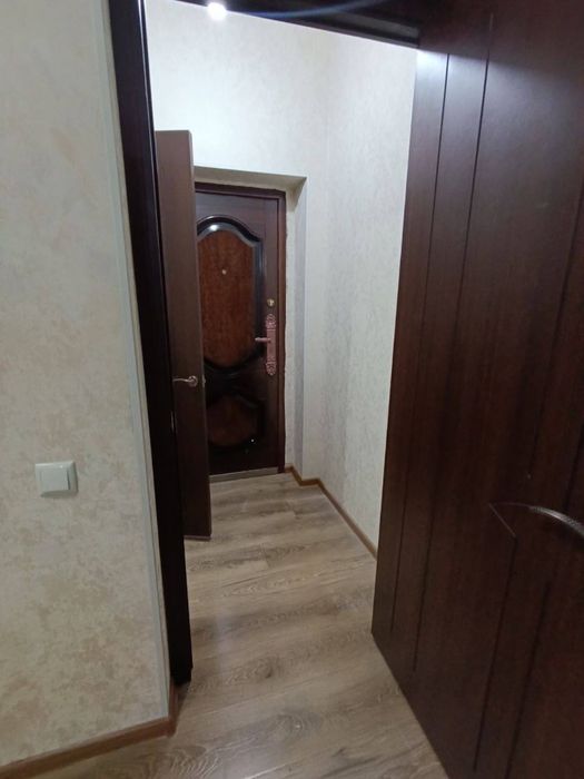 Новостройка Мирзо-Улугбекский район НИКИТИНА 1/2/4