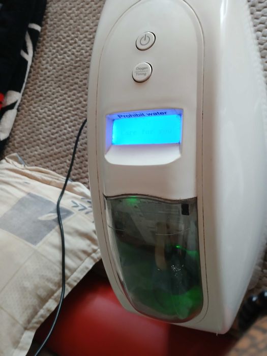 Апарат за дишане