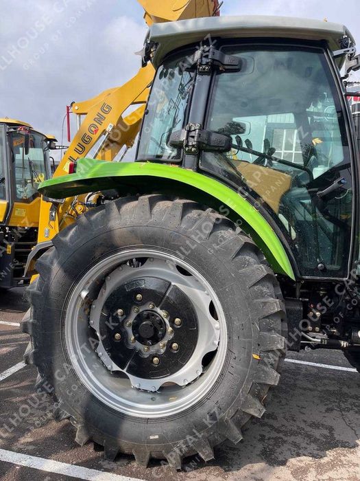 Трактор SADIN 100 л.с.