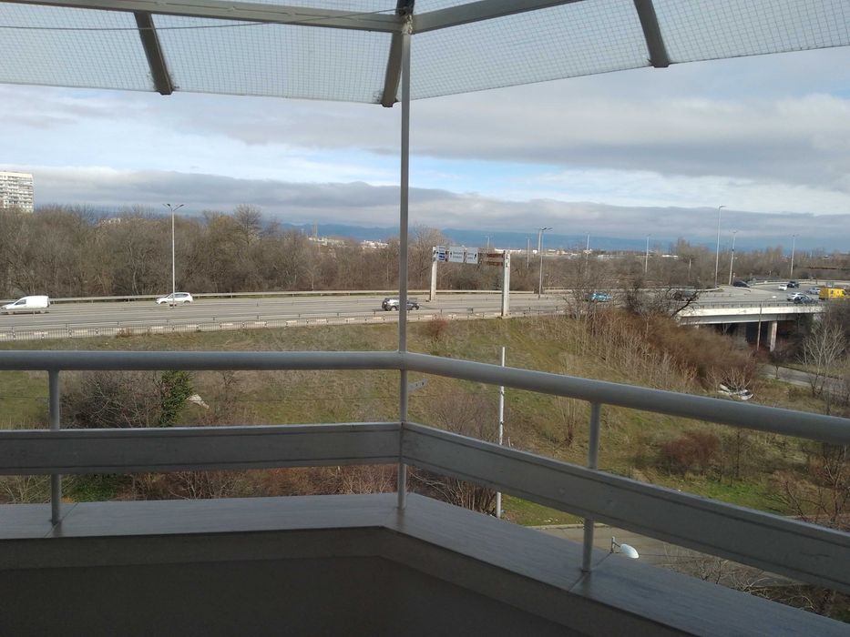 Дава се под наем Двустаен апартамент в София, Надежда 2 - 60 кв.м за 498.27 € - Снимка #19