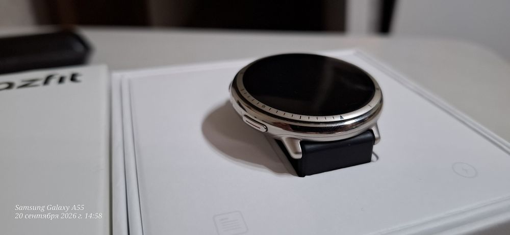 Amazfit active 2R