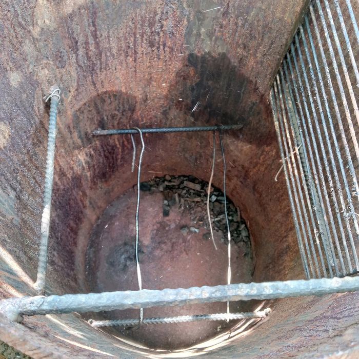 Коптильня отличная