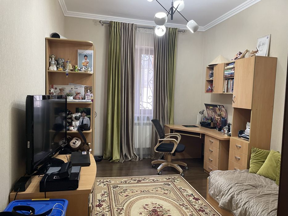 Продам детский гарнитур
