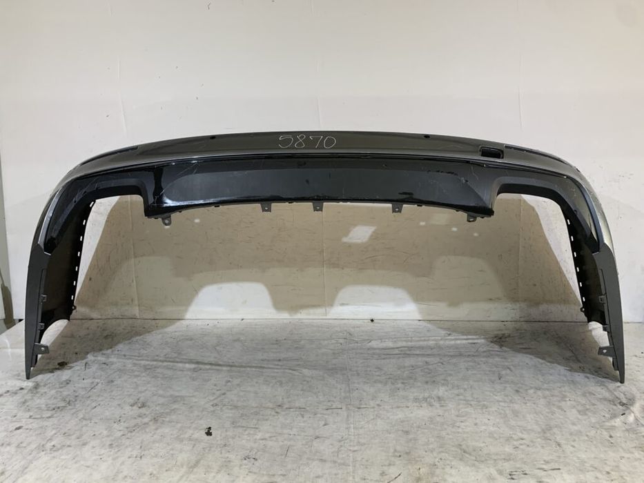 Bara spate BMW Seria 5, G31, Touring, Kombi LCI, 2020, 2021, 2022, 2023, 2024, cod origine OE 51129498620.