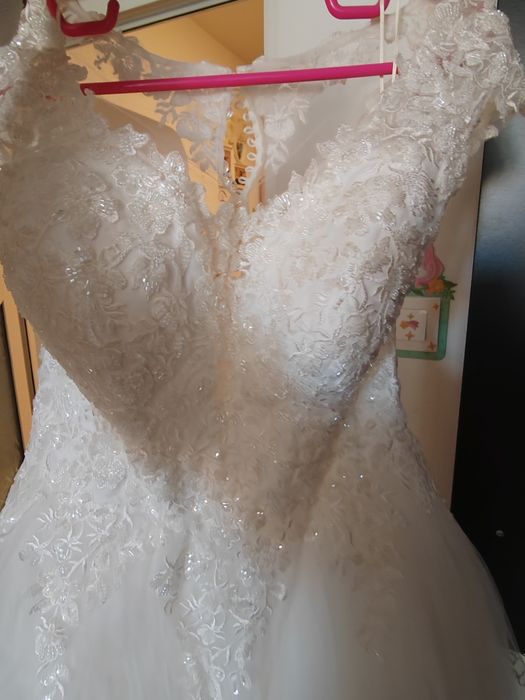 Rochie de mireasa