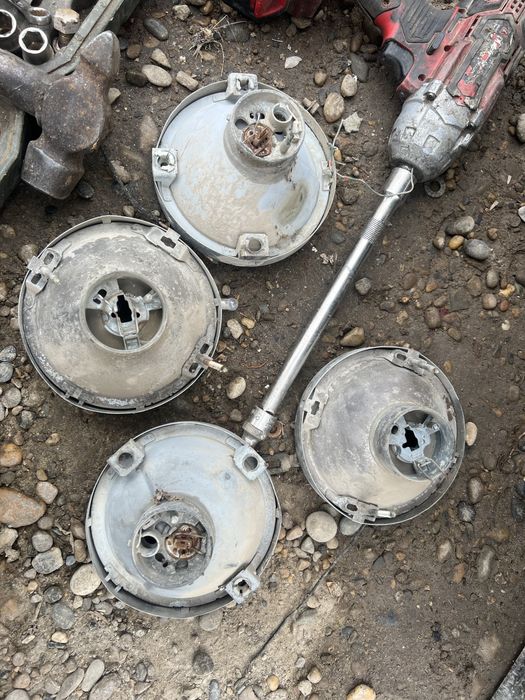 Фары Бмв е30 оргинал фар