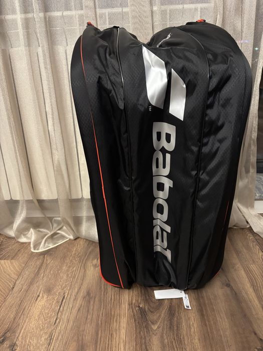 Сак за падъл ракети