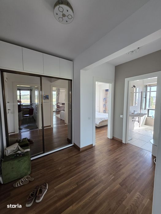 Apartament 2 camere decomandat | Grand Beetle Residence | Bloc nou 202