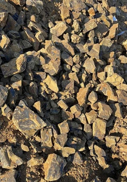 Дресва с доставкой