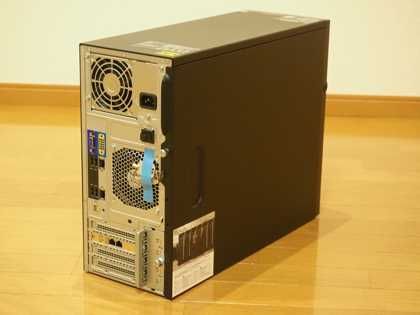 HPE ProLiant ML30 Gen10 Server Xeon E-2234 3.6 GHz 4 Cores 8 Threads 16GB Ddr4 ECC 1TB HDD 4 X Slot 2,5"/ 3,5" Hdd/ SSD + 2 X Caddy