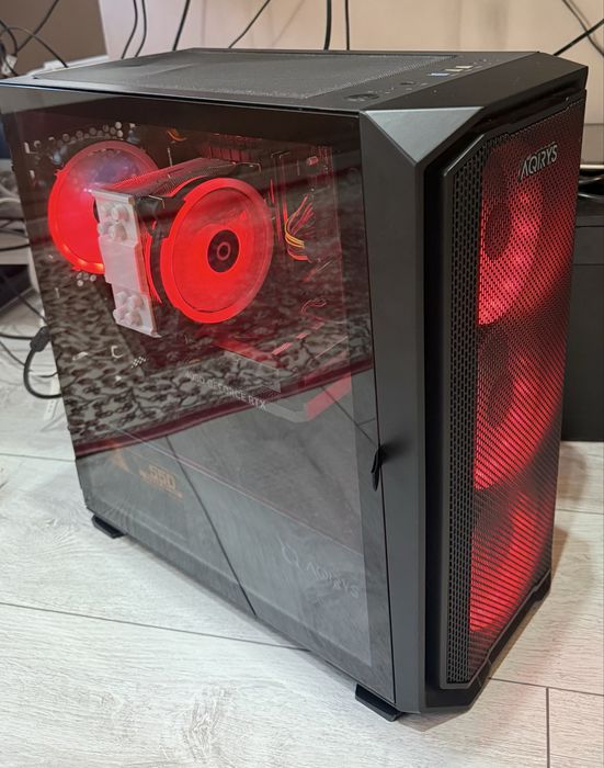 Vand PC stare perfecta