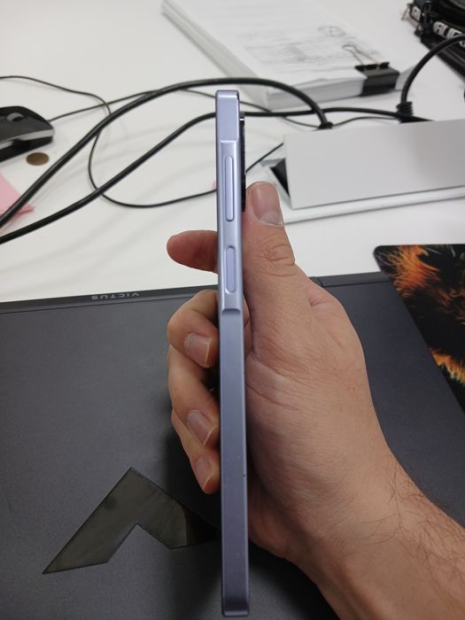 Samsung Galaxy A07 4/64