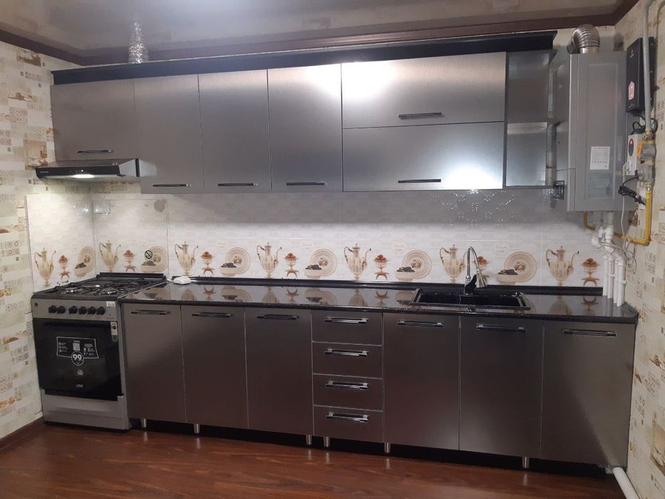 Мебель на заказ.