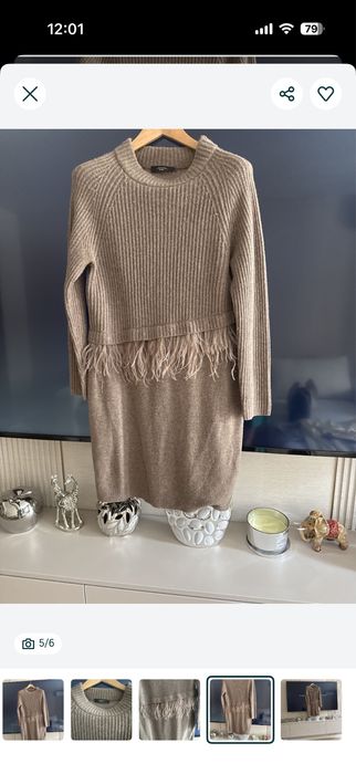 Платье , Weekend Max Mara