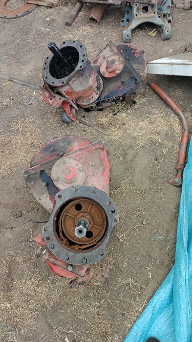 Т 25 трактор запчасти