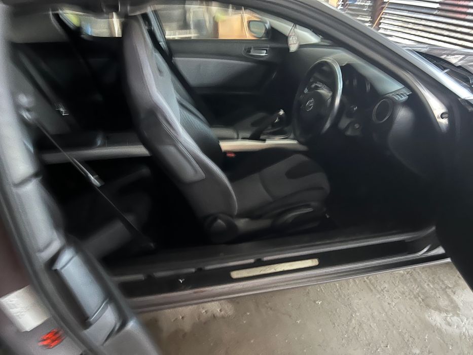 Vând Mazda Rx-8 volan dreapta