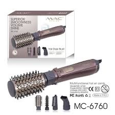 Фен щетка Mac Styler  MC-6760