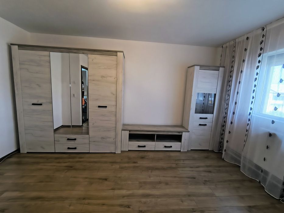 Garsoniera confort sporit