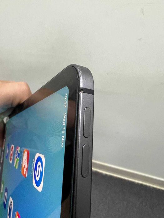 Ipad 12.9 inch 4th 2020 Magic keyboard arab ingiliz alifbosi